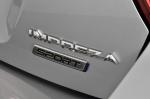 Subaru Impreza 2012 года